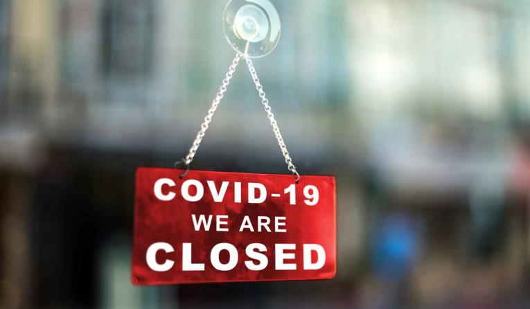 SAD: U naredne tri nedjelje očekuje se zatvaranje oko 10.000 restorana